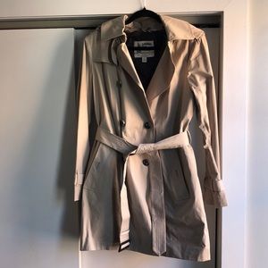 London Fog rain jacket